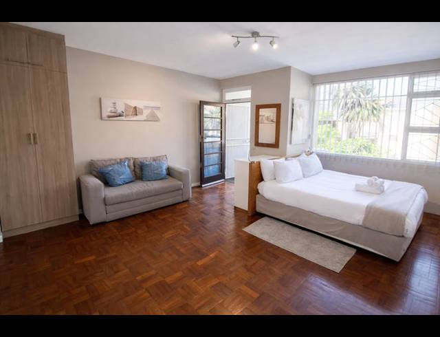 0 BEDROOM PROPERTY TO RENT IN GARDENS